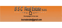 BSC REAL ESTATE DI TABACCHI PAOLO E C. S.A.S.